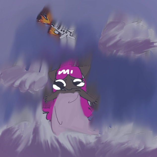 wallpaper - ibisPaint
