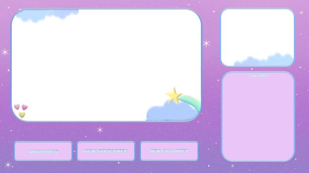 STREAM LAYOUT 2