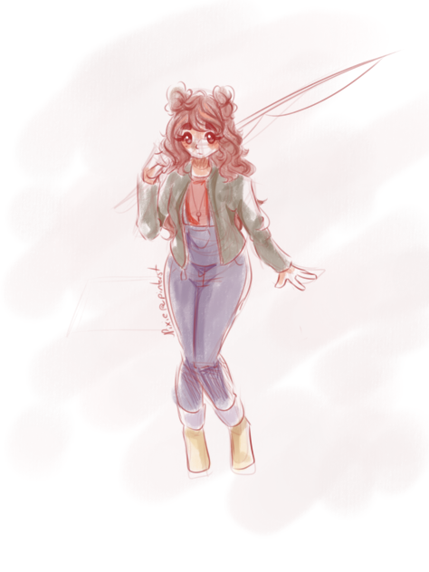 Stardew Farmer