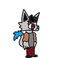 I did some Marshall FNF Sprites