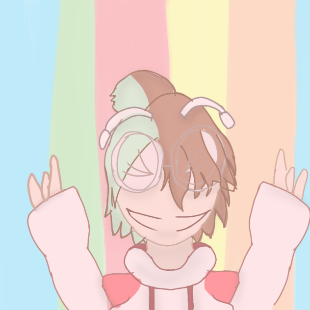 FA for Froggo