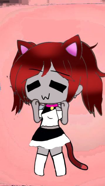 Turning gacha heat good pt. 2