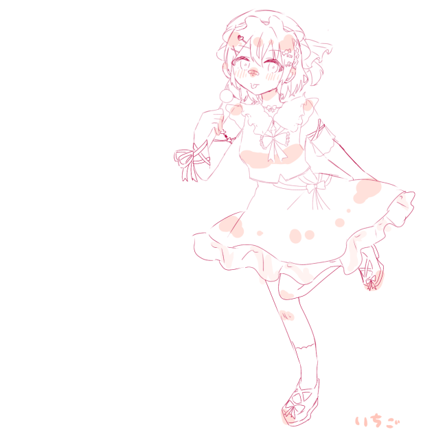 フランﾁｬ