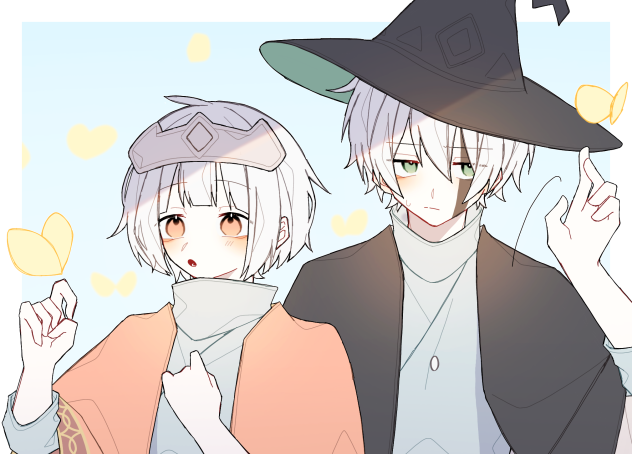 テトノイ🦋