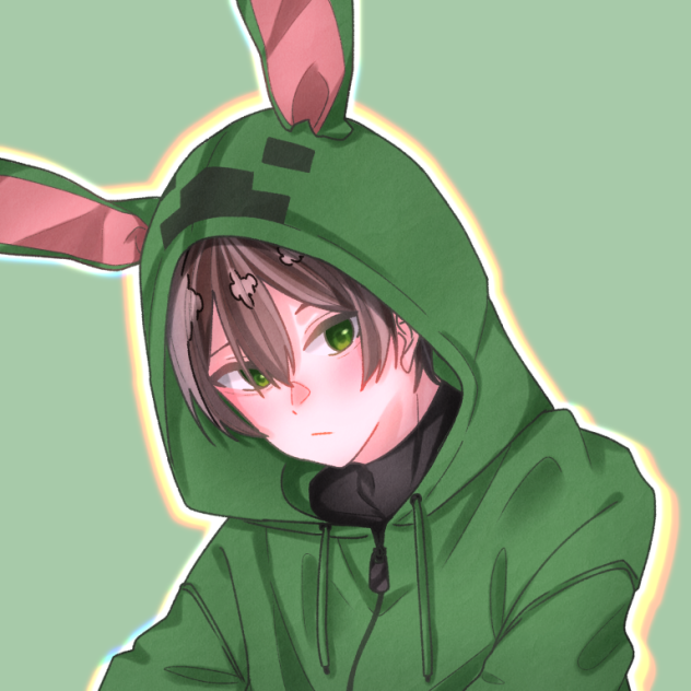 うさ耳ゾムニキ