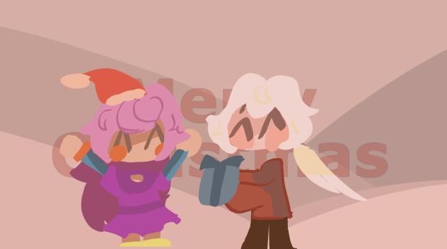 Merry Christmas!