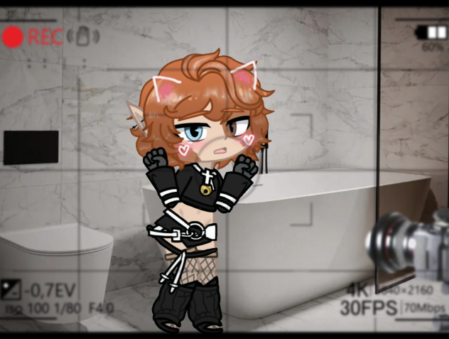 ✐Niko Yushi!You are an inspiration!