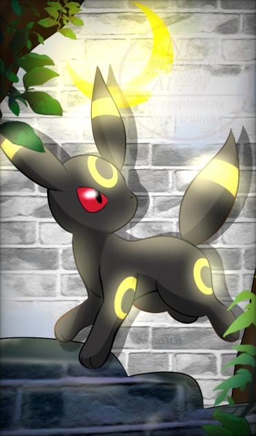 ブラッキー🌙