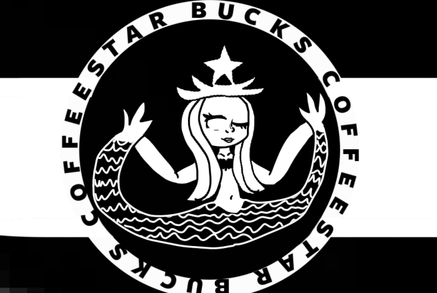⭐️ StarBucks Coffee 1971 and or 1987 ⭐️