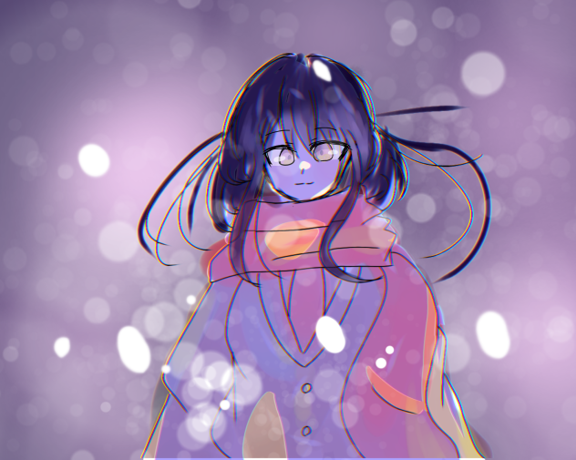らくがき
