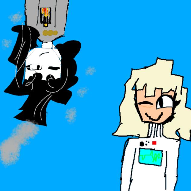 Tech and Steam