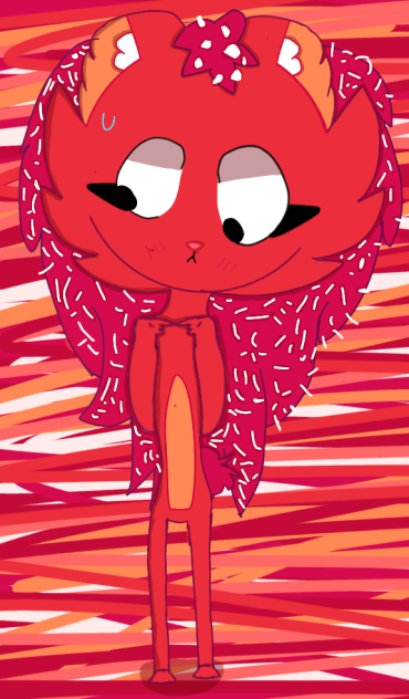 Flaky