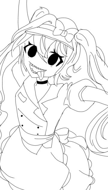 Lineart