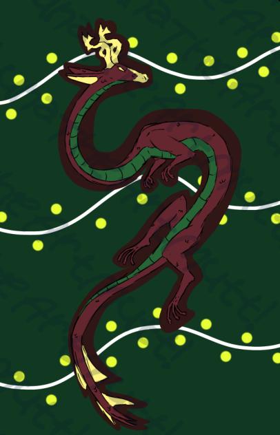 ¡The Drake Of Christmas Spirit!