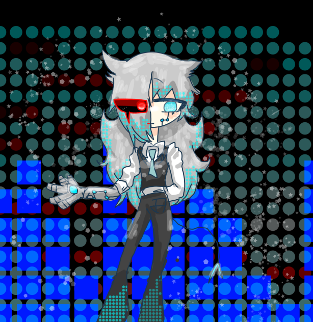 メカ