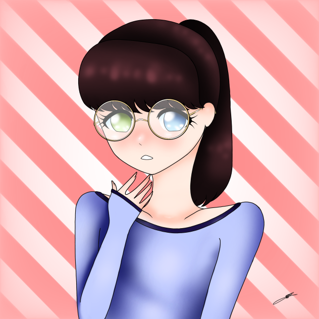 CUTE GIRL