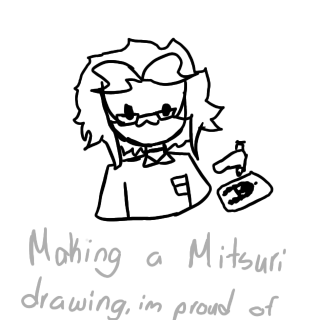 Why Am I So Sensitive IbisPaint why-am-i-so-sensitive-ibispaint