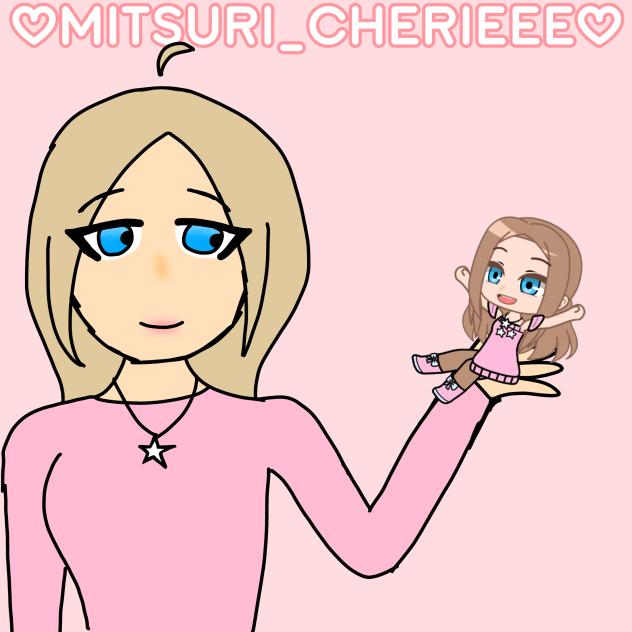 Me and Gacha Me!