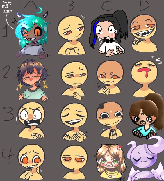 I joined UvU - ibisPaint