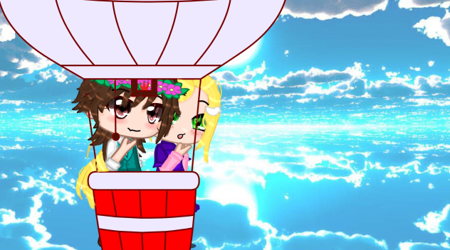 rapunzel tangled adventure