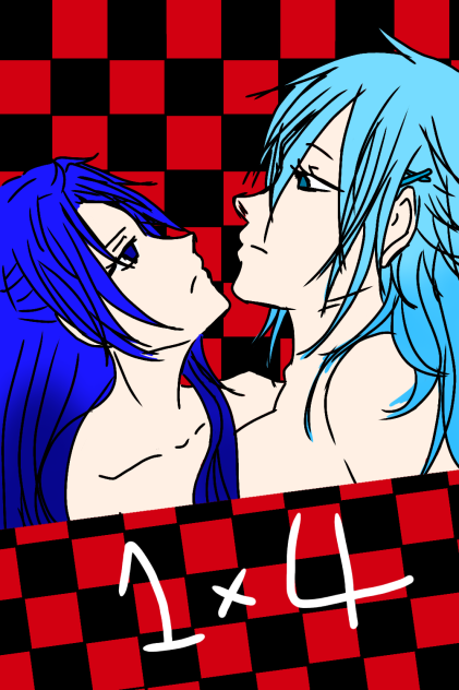 にょた百合いおたま