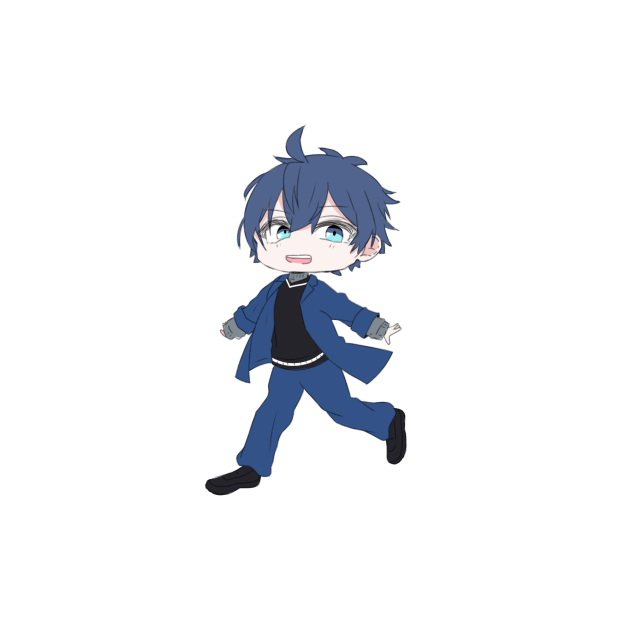 なおきりさん！