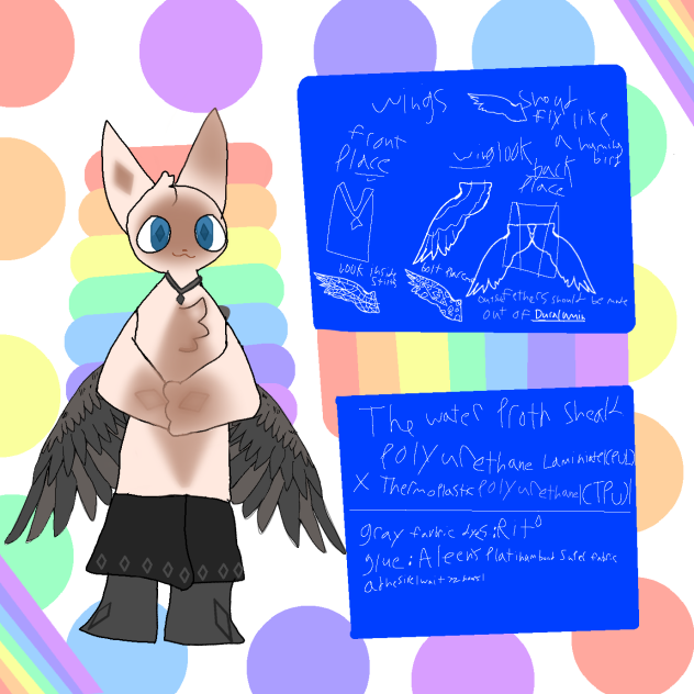 my puss in boots oc