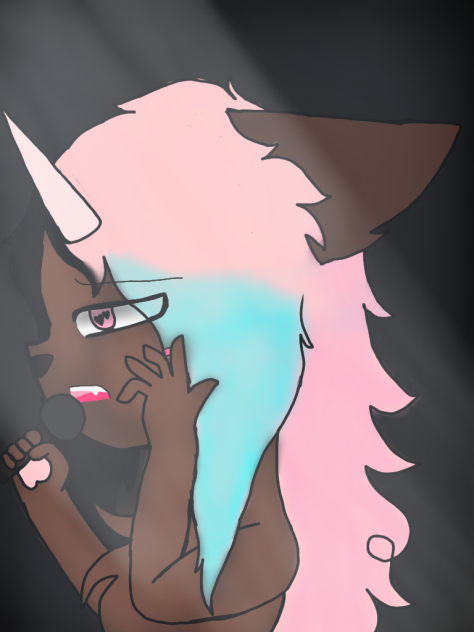 akayla uniwolf singing