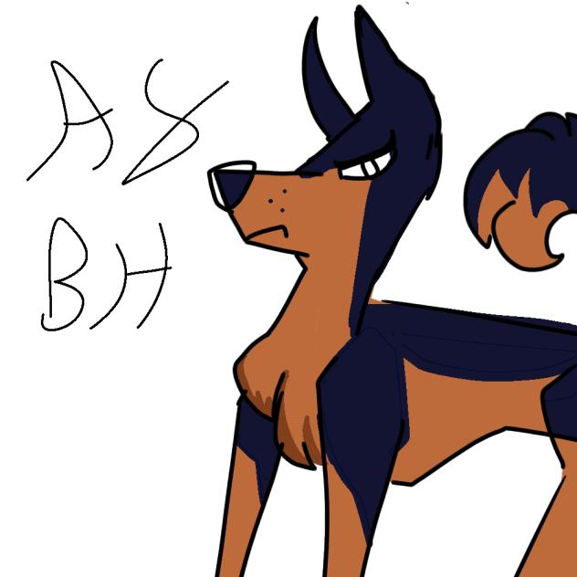 Doberman