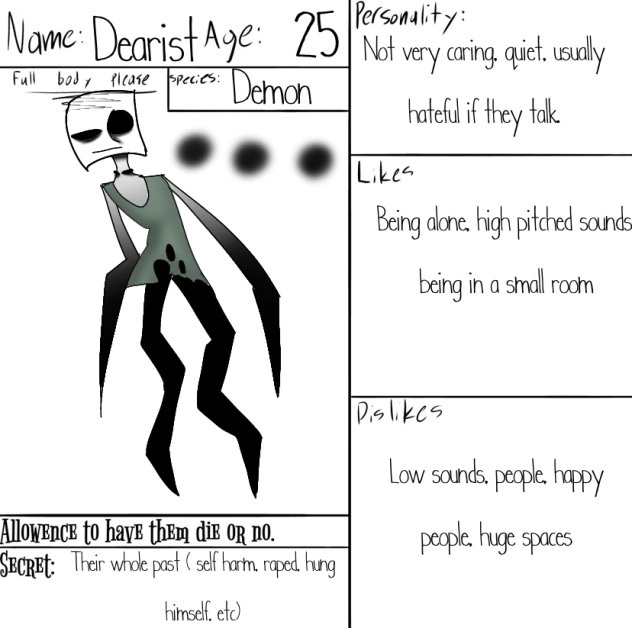 Dearist