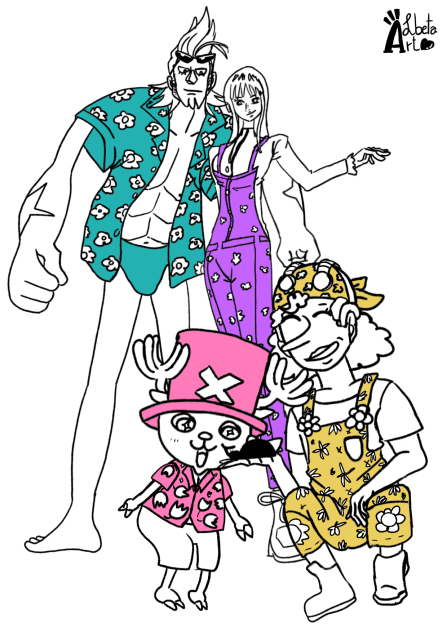 Frobin's family