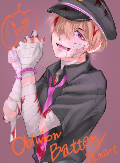 いまさらはろうぃん