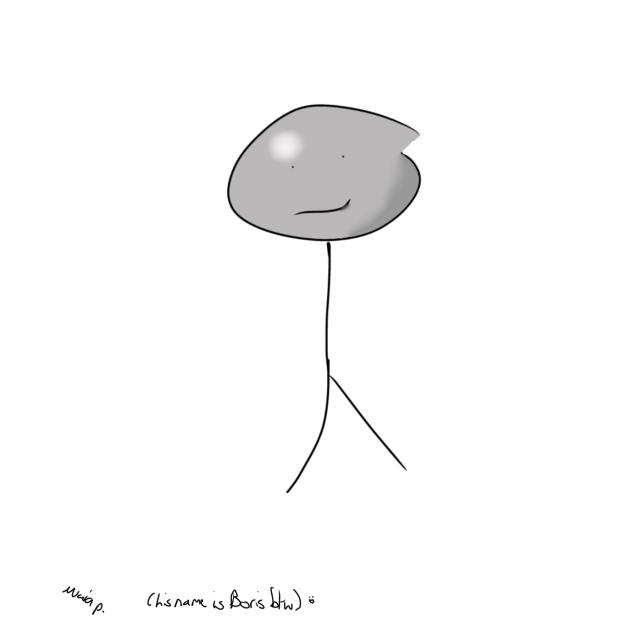 Boris
