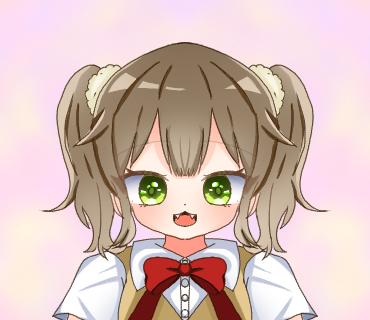 こんにちはなのだ！