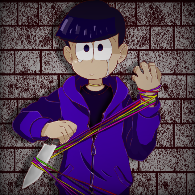 おそ松さん 切り抜き ❸ (9誌分) おそ松さん 】🕶️フゥ～！【切り抜き松③】 - YouTube