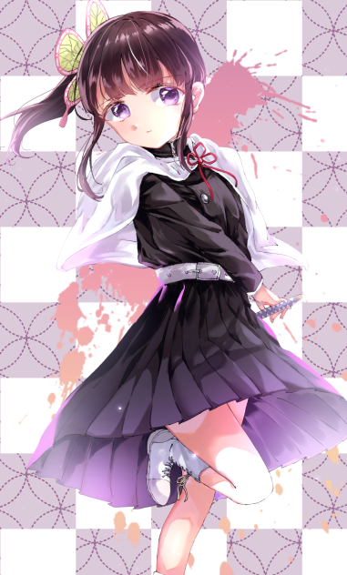 🦋🌸