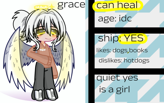for love_sick's comic demon school