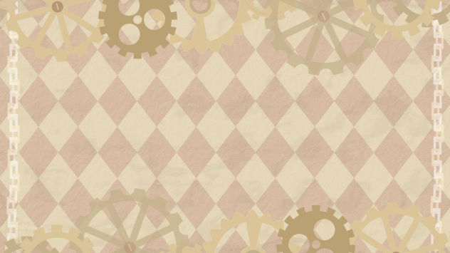 歯車(背景)4