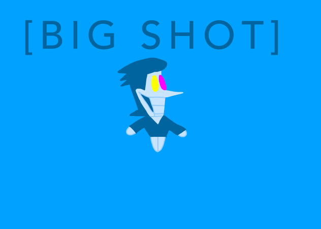 First lineless Spamton