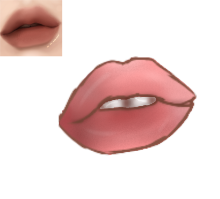 ✨👄Recreation👄✨