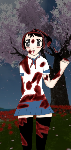 Day 2 of trying to get 2000s anime art