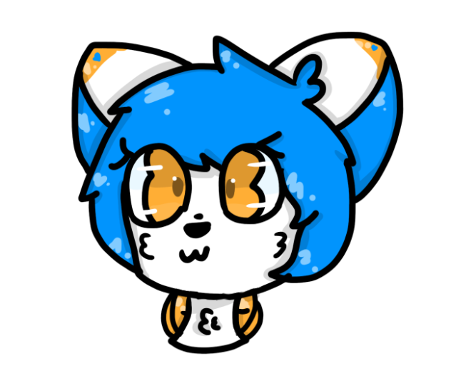 «Dazzle» (for fox4ever owo aka dazzle)