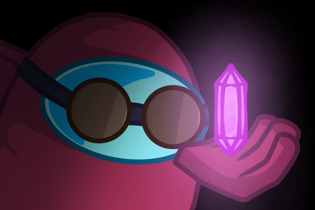The Crystal (Among us)