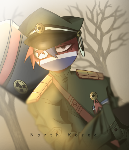North Korea