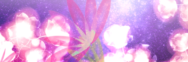 フリーヘッダーcherryblossom(Twitter)