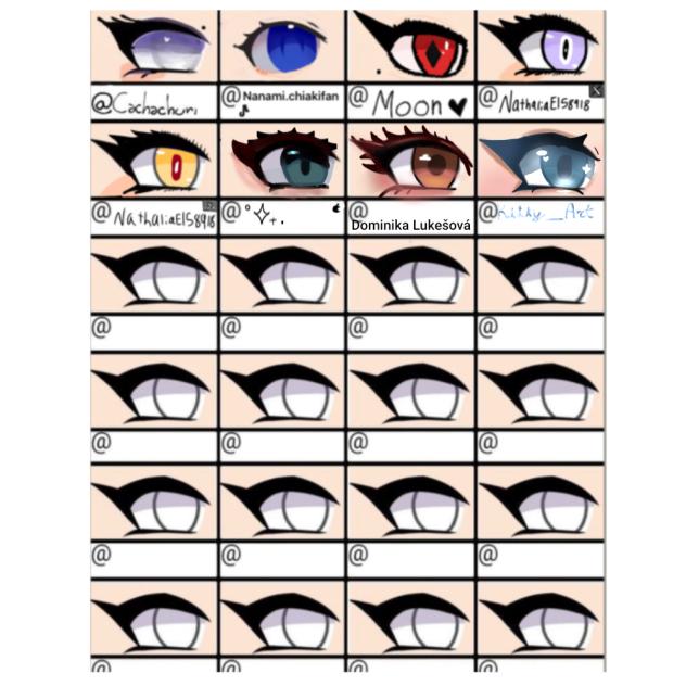 Eye collab 🤪