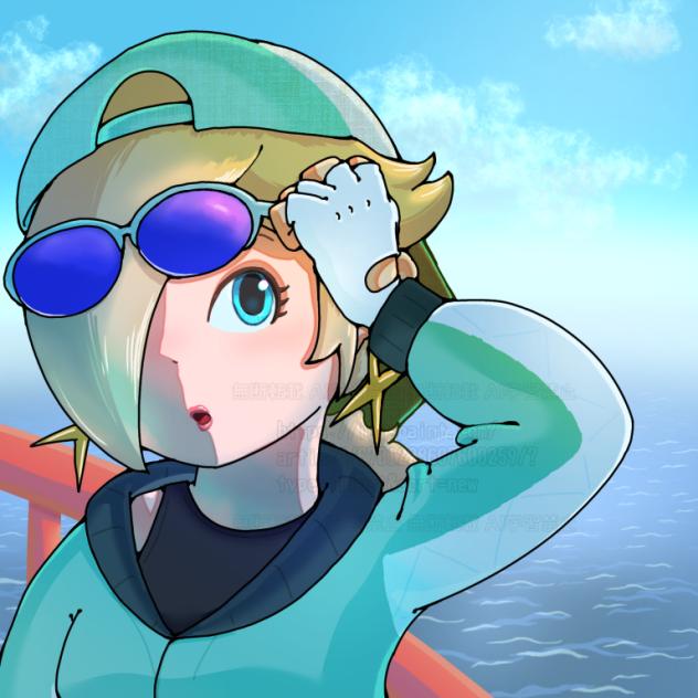 ツーリングロゼッタ
