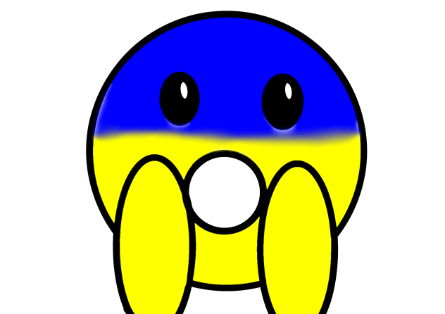 Help Ukraine