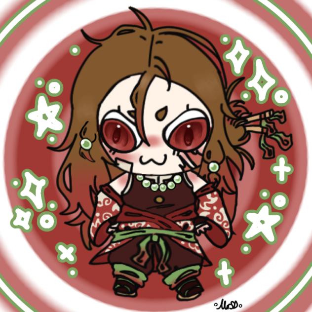 Shiniko ✮