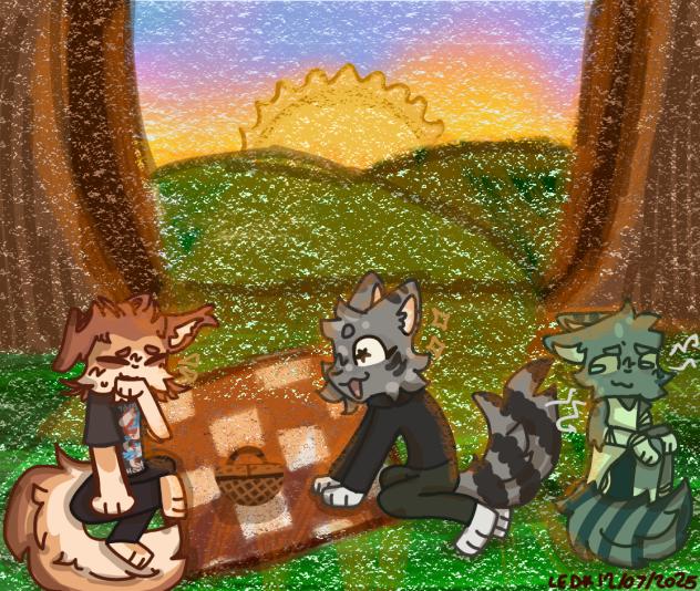 Attack on Graypillow